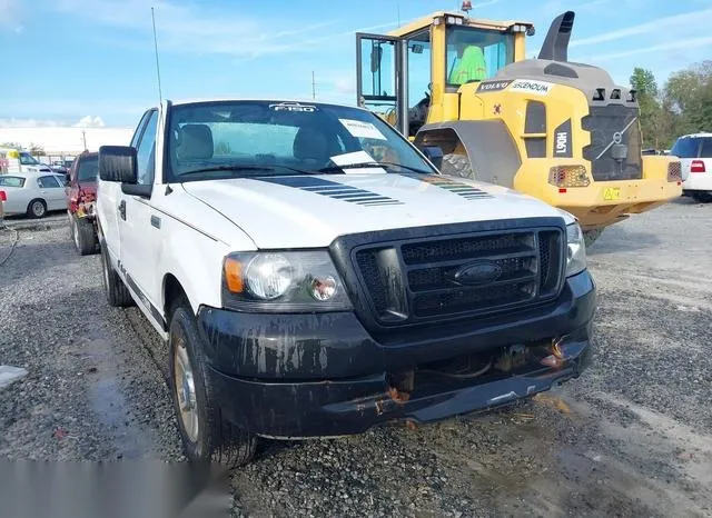 1FTRF12226NB22719 2006 2006 Ford F-150- Stx/Xl/Xlt 6