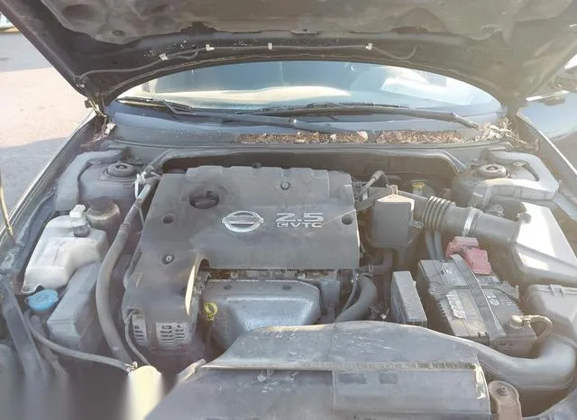 1N4AL11D36C198931 2006 2006 Nissan Altima- 2-5 S 10