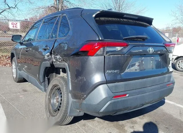 2T3G1RFV1KC006067 2019 2019 Toyota RAV4- LE 3