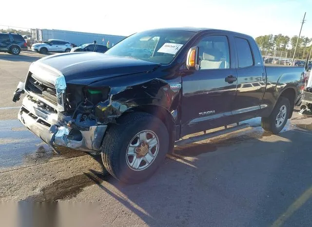 5TBRV54158S480319 2008 2008 Toyota Tundra- Sr5 5-7L V8 2