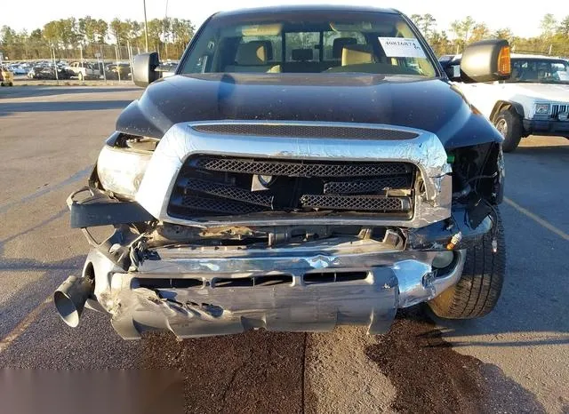 5TBRV54158S480319 2008 2008 Toyota Tundra- Sr5 5-7L V8 6