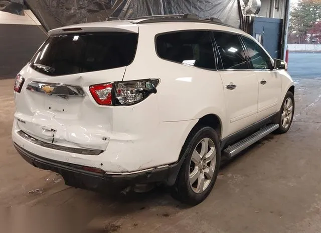 1GNKRGKD0HJ279499 2017 2017 Chevrolet Traverse- 1LT 4