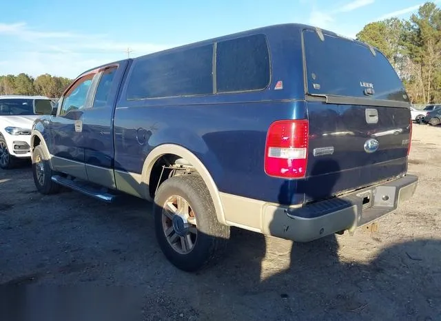 1FTPX14V77NA10642 2007 2007 Ford F-150- Fx4/Lariat/Xl/Xlt 3