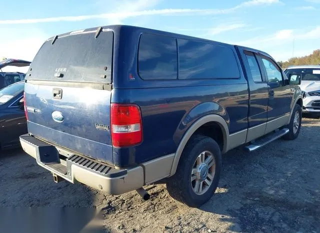 1FTPX14V77NA10642 2007 2007 Ford F-150- Fx4/Lariat/Xl/Xlt 4