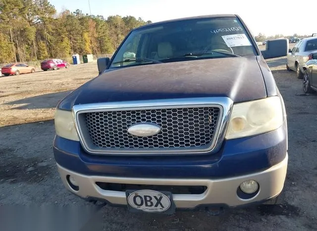 1FTPX14V77NA10642 2007 2007 Ford F-150- Fx4/Lariat/Xl/Xlt 6