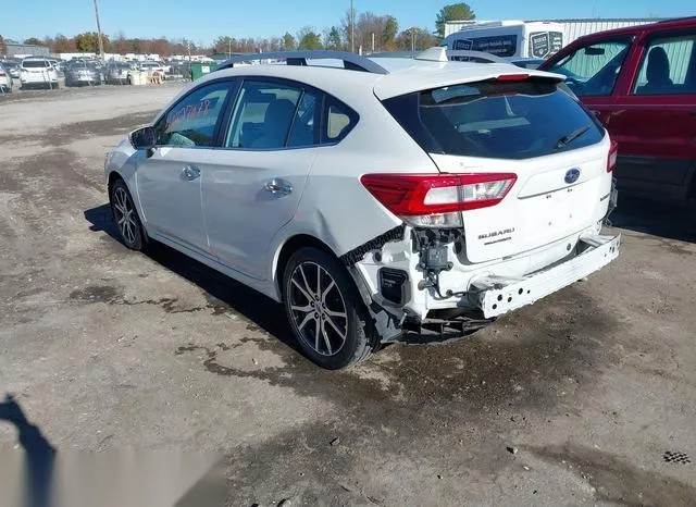 4S3GTAU69J3732685 2018 2018 Subaru Impreza- 2-0I Limited 3