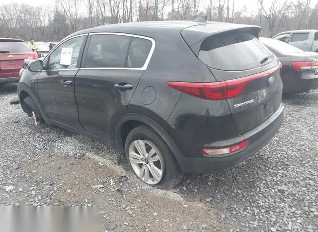 KNDPMCAC4H7104104 2017 2017 KIA Sportage- LX 3