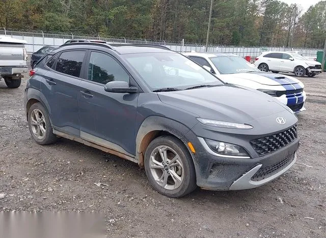 KM8K32ABXPU045683 2023 2023 Hyundai Kona- Sel 1