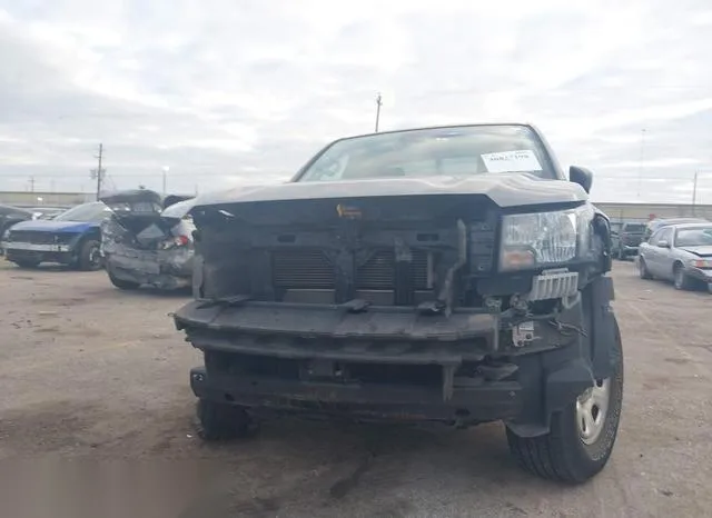 1N6ED1CL5NN649189 2022 2022 Nissan Frontier- S 4X2 6