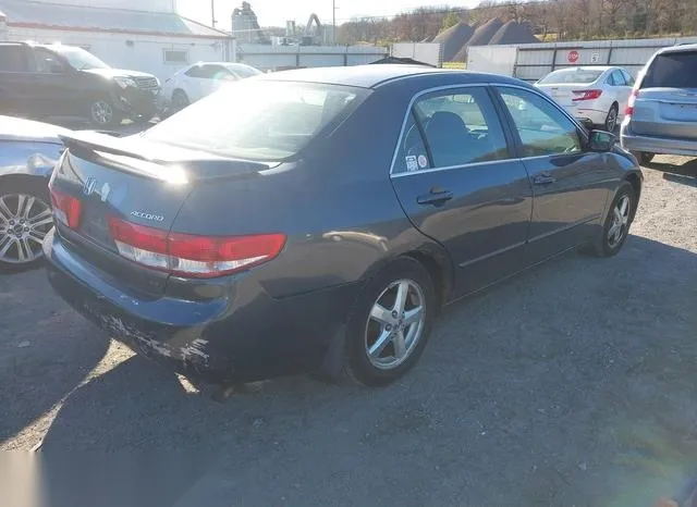 JHMCM567X3C037688 2003 2003 Honda Accord- 2-4 EX 4