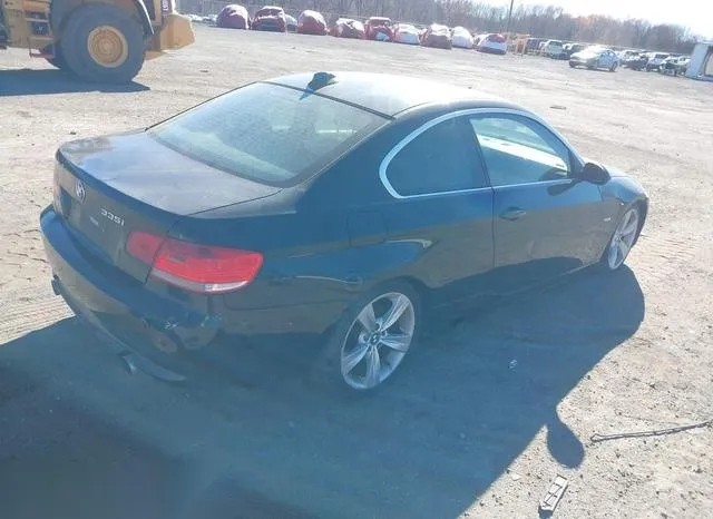 WBAWB73597PV82876 2007 2007 BMW 3 Series- 335I 4