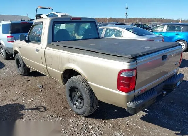 1FTYR10D12TA38050 2002 2002 Ford Ranger- Xl/Xlt 3