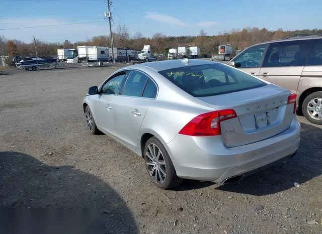 YV1612FS8E2272877 2014 2014 Volvo S60- T5 3