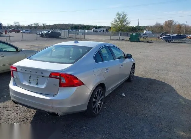 YV1612FS8E2272877 2014 2014 Volvo S60- T5 4