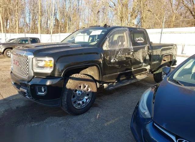 1GT12UEY0HF206481 2017 2017 GMC Sierra- 2500hd Denali 2