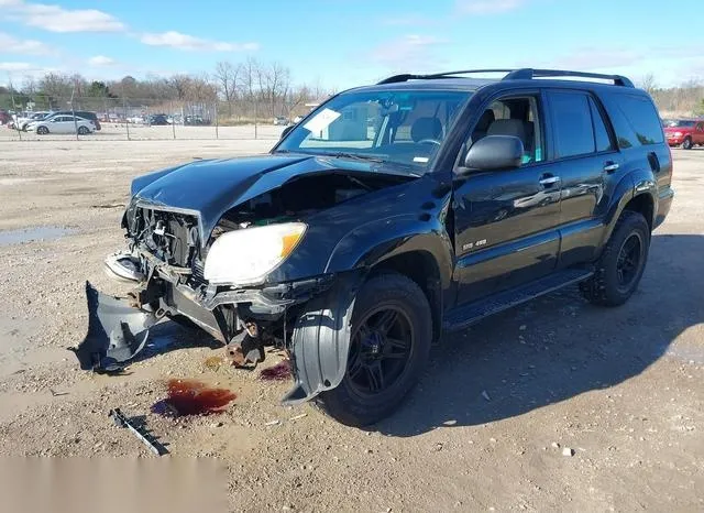 JTEBT14R860063253 2006 2006 Toyota 4runner- Sr5 V8 2