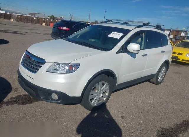 4S4WX9GD5D4400097 2013 2013 Subaru Tribeca- 3-6R Limited 2