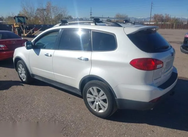 4S4WX9GD5D4400097 2013 2013 Subaru Tribeca- 3-6R Limited 3