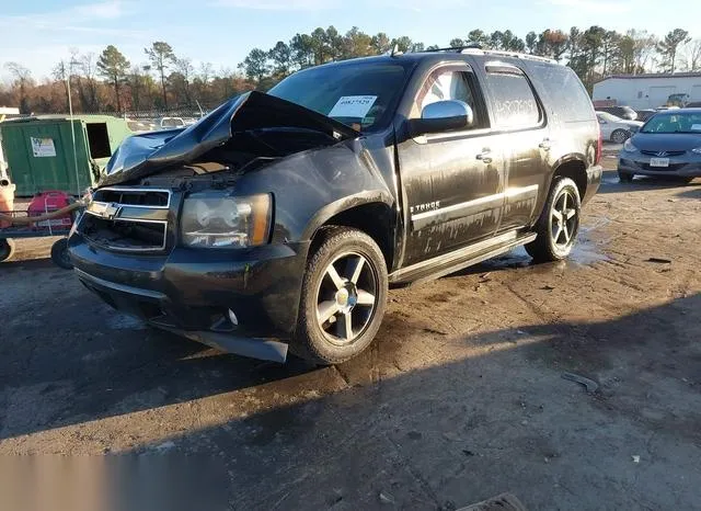 1GNFK33099R284262 2009 2009 Chevrolet Tahoe- Ltz 2