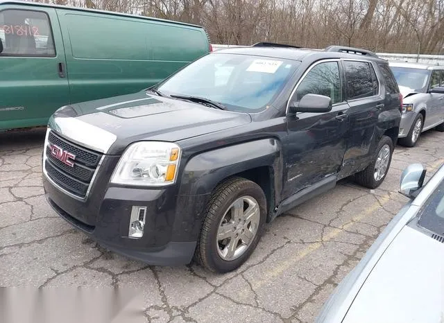 2GKALSEKXD6307050 2013 2013 GMC Terrain- Sle-2 2