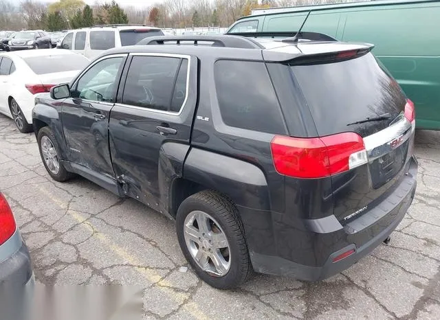 2GKALSEKXD6307050 2013 2013 GMC Terrain- Sle-2 3