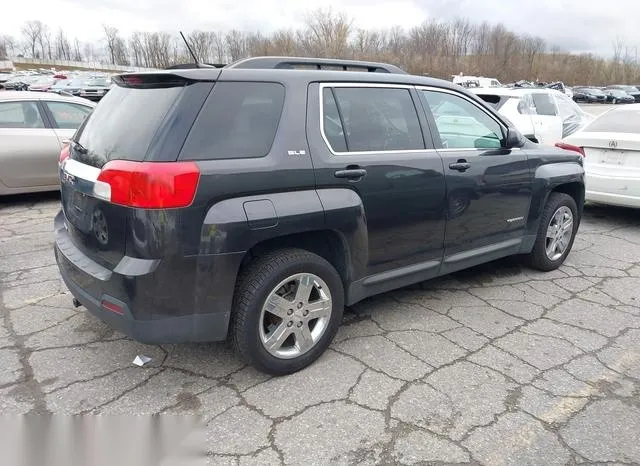 2GKALSEKXD6307050 2013 2013 GMC Terrain- Sle-2 4