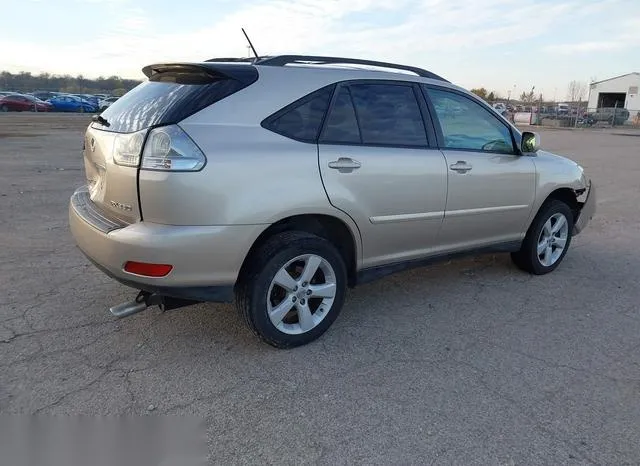 2T2HA31U45C072489 2005 2005 Lexus RX- 330 4