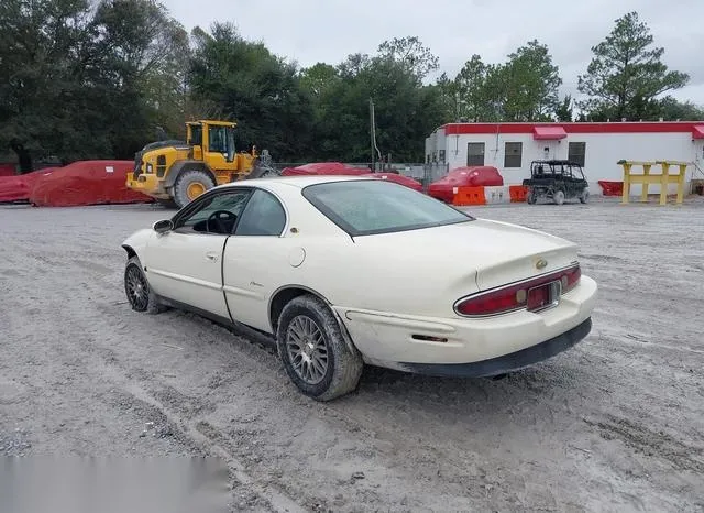 1G4GD2219W4706837 1998 1998 Buick Riviera 3