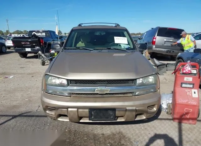 1GNDS13S052277989 2005 2005 Chevrolet Trailblazer- LS 6