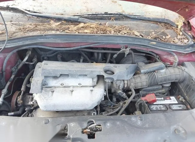 2HNYD18692H533706 2002 2002 Acura MDX 10