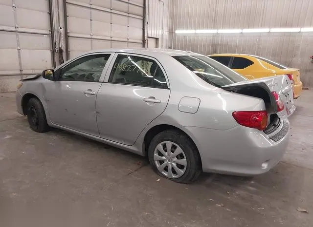 1NXBU4EE6AZ172192 2010 2010 Toyota Corolla- LE 3