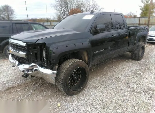 1GCVKREHXHZ177987 2017 2017 Chevrolet Silverado 1500- 1LT 2