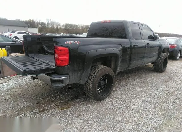 1GCVKREHXHZ177987 2017 2017 Chevrolet Silverado 1500- 1LT 4