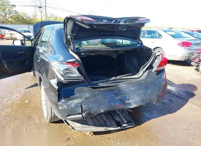 2HGFB2F5XDH591976 2013 2013 Honda Civic- LX 6