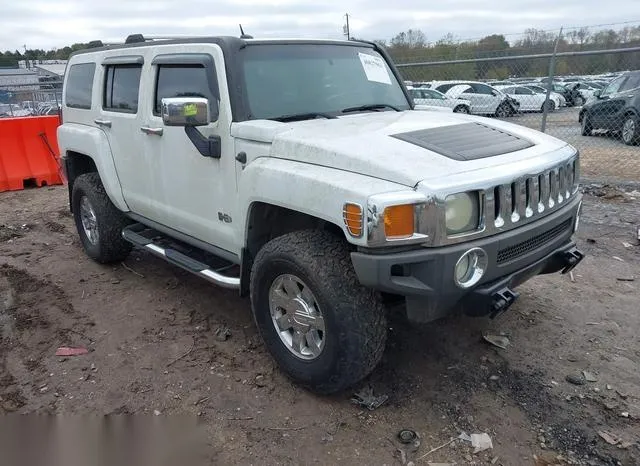 5GTDN136568322984 2006 2006 Hummer H3- SUV 1