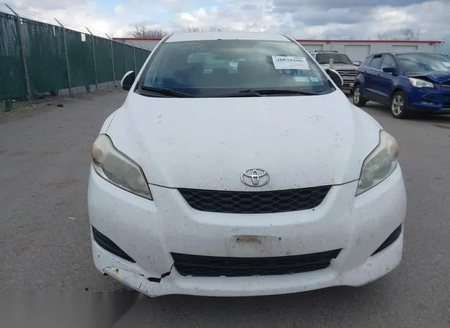 2T1KU4EE7AC259469 2010 2010 Toyota Matrix 6