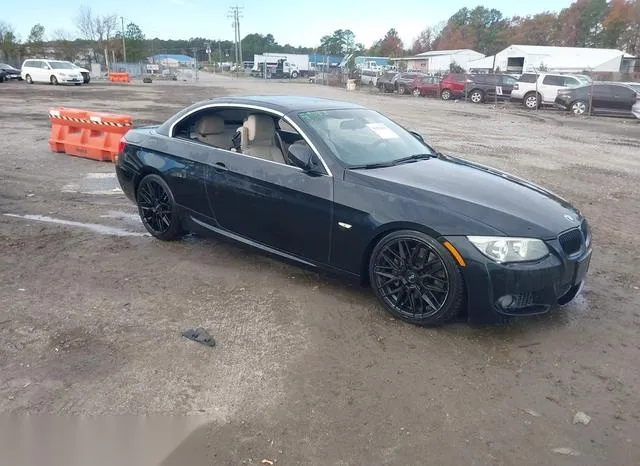 WBADX7C54DE746356 2013 2013 BMW 3 Series- 335I 1