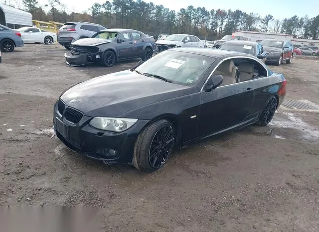 WBADX7C54DE746356 2013 2013 BMW 3 Series- 335I 2