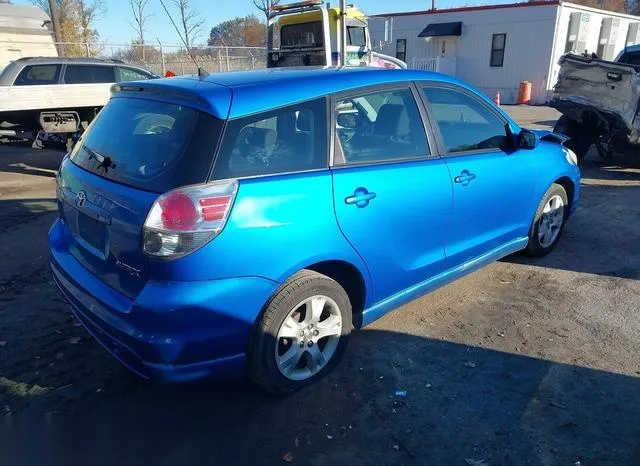 2T1KR30E77C677932 2007 2007 Toyota Matrix- XR 4