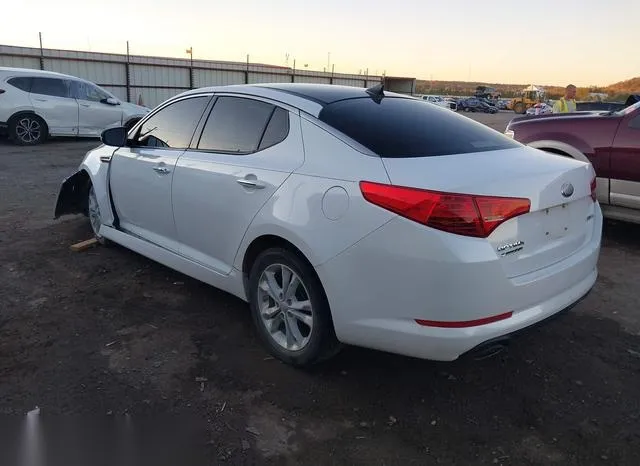 5XXGN4A79DG173619 2013 2013 KIA Optima- EX 3