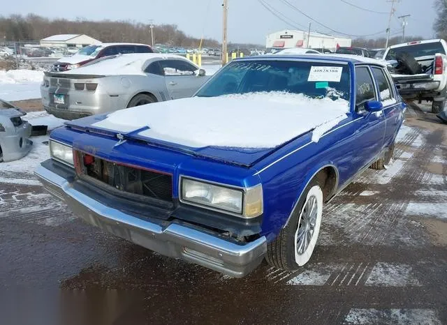 2G1AL6995D1205168 1983 1983 Chevrolet Impala 2