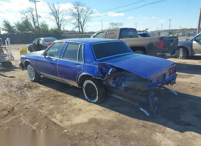 2G1AL6995D1205168 1983 1983 Chevrolet Impala 3