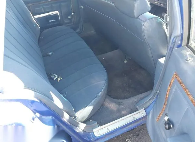 2G1AL6995D1205168 1983 1983 Chevrolet Impala 8