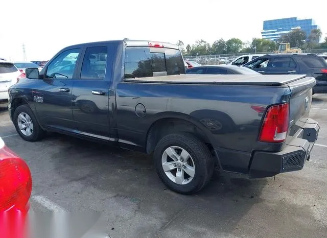 1C6RR6GG9HS730273 2017 2017 RAM 1500- Slt  4X2 6-4 Box 3