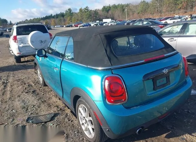 WMWWG5C59K3H07609 2019 2019 Mini Convertible- Cooper 3