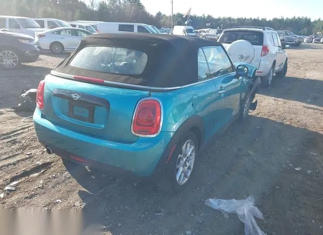 WMWWG5C59K3H07609 2019 2019 Mini Convertible- Cooper 4