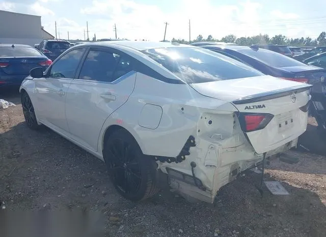 1N4BL4CV6NN360033 2022 2022 Nissan Altima- Sr Fwd 3