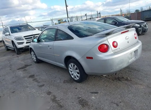 1G1AL15F177176290 2007 2007 Chevrolet Cobalt- LT 3