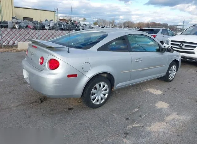 1G1AL15F177176290 2007 2007 Chevrolet Cobalt- LT 4