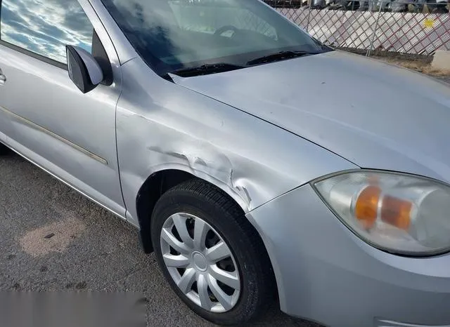 1G1AL15F177176290 2007 2007 Chevrolet Cobalt- LT 6